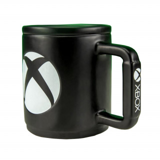 Paladone XBox hrnček (PP5684XB) Merch