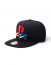 Playstation - Logo Denim Snapback Cap (M-I) thumbnail