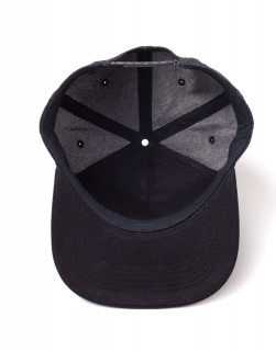 Playstation - Logo Denim Snapback Cap (M-I) Merch