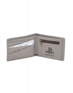 PlayStation PS One Wallet (M-I) Merch