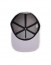 PlayStation - Silver Logo Snapback hat (M-I) thumbnail