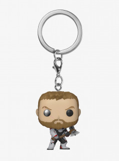 Pocket POP Thor keychain Merch