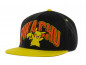 Pokemon - Pikachu Snapback hat thumbnail