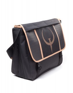 Quake Shoulder bag (M-I) Merch