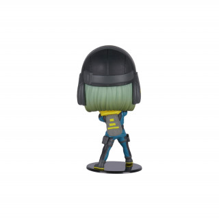 Rainbow Six Extraction - Ela Chibi Figure Merch