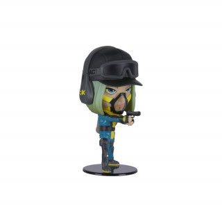 Rainbow Six Extraction - Ela Chibi Figure Merch