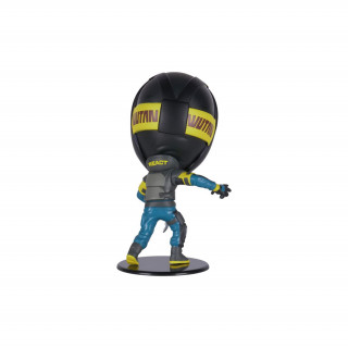 Rainbow Six Extraction - Vigil Chibi Figure Merch