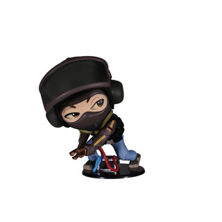 Rainbow Six Siege - Bandit Chibi Figure Merch