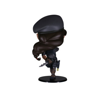 Rainbow Six Siege - Caveira Chibi Figure Merch