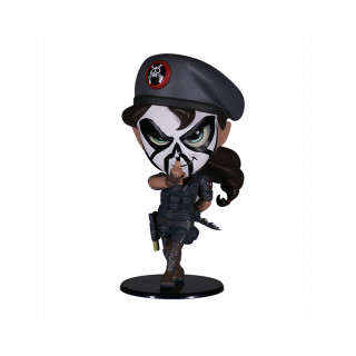 Rainbow Six Siege - Caveira Chibi Figure Merch