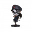 Rainbow Six Siege - Caveira Chibi Figure thumbnail