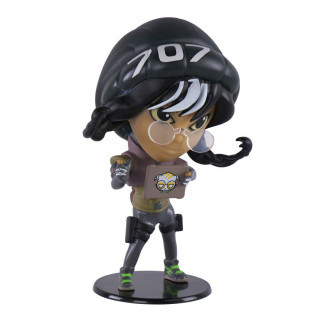 Rainbow Six Siege - Dokkaebi Chibi Figure Merch