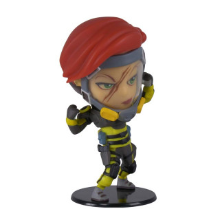 Rainbow Six Siege - Finka Chibi Figure Merch