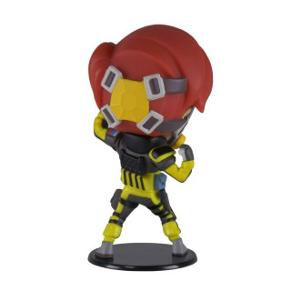 Rainbow Six Siege - Finka Chibi Figure Merch