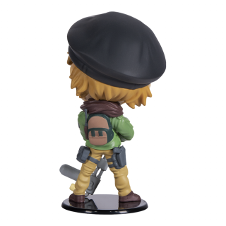 Rainbow Six Siege - Maverick Chibi Figure Merch