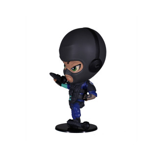 Rainbow Six Siege - Twitch Chibi Figure Merch