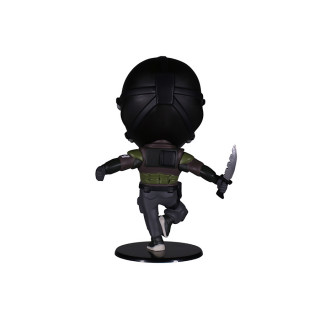 Rainbow Six Siege - Vigil Chibi Figure Merch