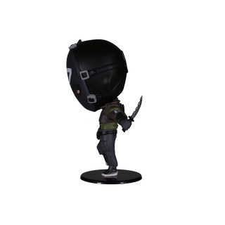 Rainbow Six Siege - Vigil Chibi Figure Merch