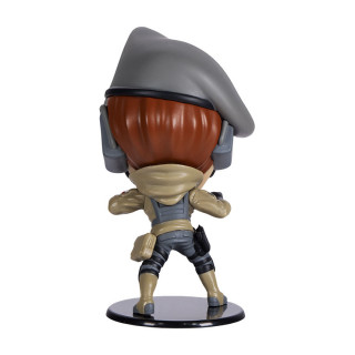 Rainbow Six Siege - Zofia Chibi Figure Merch