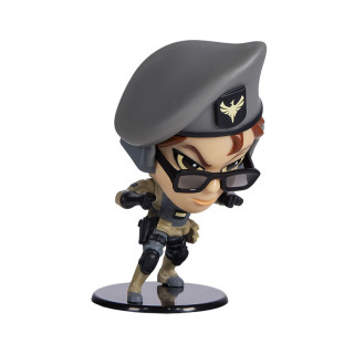 Rainbow Six Siege - Zofia Chibi Figure Merch