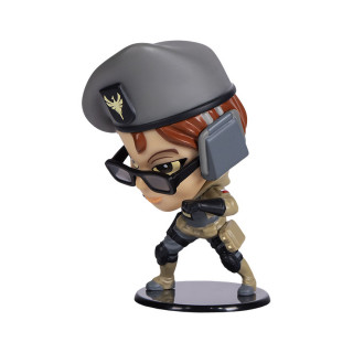 Rainbow Six Siege - Zofia Chibi Figure Merch