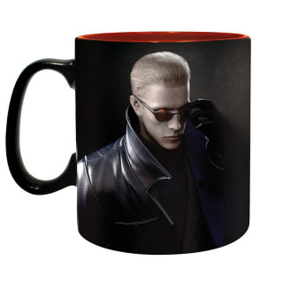 RESIDENT EVIL - Mug - 460 ml - Umbrella  Merch