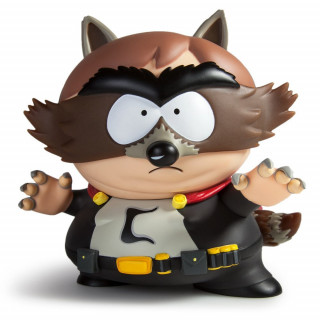 South Park The Fractured But Whole The Coon Figure (large) Merch