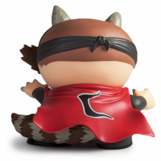 South Park The Fractured But Whole The Coon Figure (large) Merch