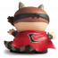 South Park The Fractured But Whole The Coon Figure (large) thumbnail