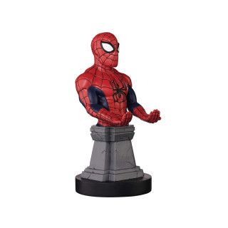 Spiderman Cable Guy Merch