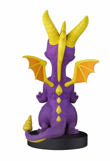 Spyro Cable Guy Merch