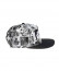 Star Wars - Comic Style Snapback hat thumbnail