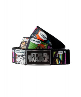 Star Wars - Comic Weebing Belt Merch