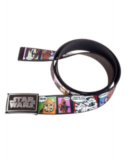 Star Wars - Comic Weebing Belt Merch