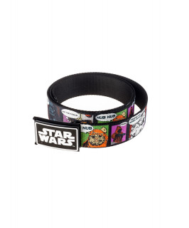 Star Wars - Comic Weebing Belt Merch