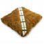 STAR WARS - Cushion Chewbacca thumbnail