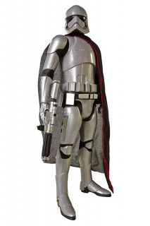 Star Wars - EP8 Captain Phasma Figure (50 cm) Merch