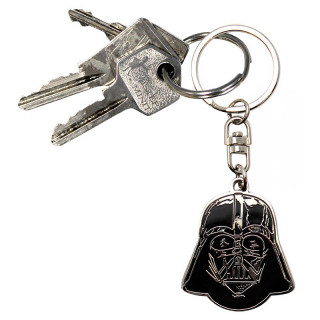 STAR WARS - Keychain "Darth Vader" Merch