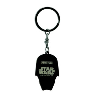 STAR WARS - Keychain "Kylo Ren E9" Merch