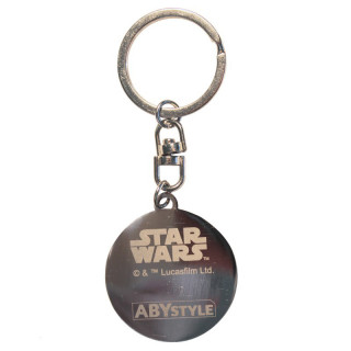 STAR WARS - Keychain "X-Wing" Merch