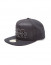 Star Wars - Metal Logo Snapback (M-I) thumbnail