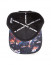 Star Wars - Metal Logo Snapback (M-I) thumbnail