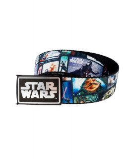 Star Wars - Movie Weebing Belt Merch