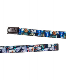 Star Wars - Movie Weebing Belt Merch