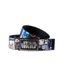 Star Wars - Movie Weebing Belt Merch