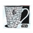 STAR WARS - Mug - 250 ml - Troopers & Vader - box thumbnail