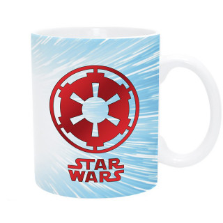 STAR WARS - Mug - 320 ml - Empire Merch