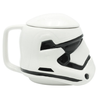 STAR WARS - Mug 3D - Trooper 7 - 350 ml Merch