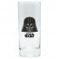 STAR WARS - Pck Glass 29cl + Keyring + Mini Mug "Darth Vader" thumbnail