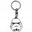 STAR WARS - Pck Glass 29cl + Keyring + Mini Mug "Trooper" thumbnail